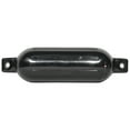 thumbnail image 3 of Extreme Max 3006.7384 BoatTector Inflatable Fender Value 4-Pack - 6.5" x 22", Black, 3 of 9