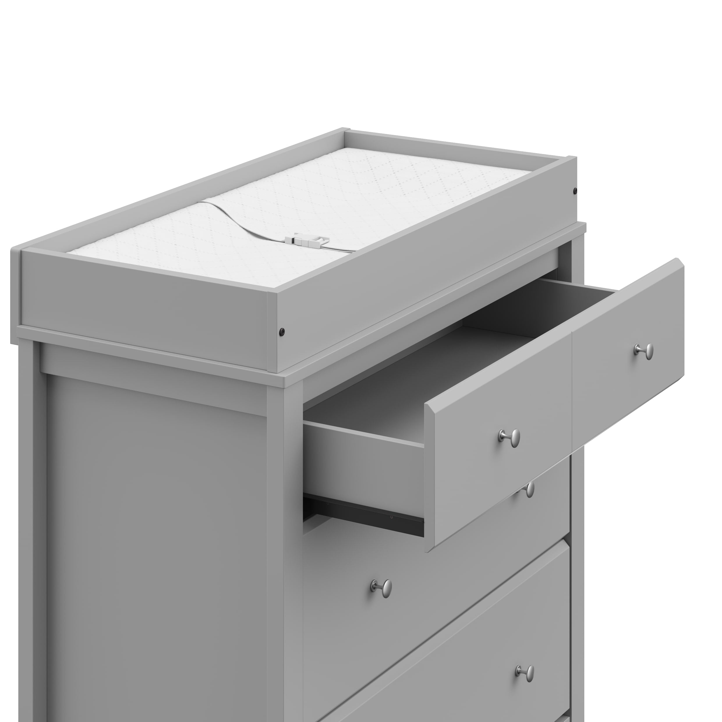 Plympton changing table dresser 2025