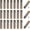 Copper, variant on 24Pcs Shoelace Tips with Screw, Alloy 25mm Cylindrical Aglets Shoes Lace Cords End Tip Cap Replacement for DIY