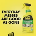 Goo Gone Citrus Heavy Duty AllPurpose Cleaner Kitchen Degreaser