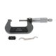 thumbnail image 2 of Juego de micrómetro exterior Calibrador Vernier Calibrador de medición de 25-50mm Sharpla Micrómetro exterior, 2 of 8