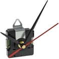thumbnail image 5 of Radio reloj movimiento DCF con 3 juegos de agujas mecanismo de cuarzo mecanismo de cuarzo radio reloj reloj de coche, 5 of 5