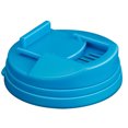 thumbnail image 1 of Can Cover （4 pack blue and yellow each）- Best Can Cover For Standard Size Soda/Beer/Energy Drink Cans（6.1*5.8*2.5cm）, 1 of 5