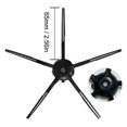 thumbnail image 5 of Accesorios YONGSHENG compatible con Roborock S5 S5 Max S55 S502-00 S6 S6 Maxv cepillo filtro Hepa trapo, 5 of 5
