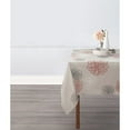 thumbnail image 1 of Hometrends Fabric Tablecloth, 1 of 4