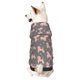 thumbnail image 1 of Balery Poodle Dog Sudadera con Capucha para Perros Pequeños – Ropa para Mascotas, Disfraz para Perros y Gatos, Ideal para Fiestas y Cosplay-Medium, 1 of 7