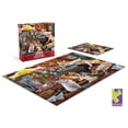 thumbnail image 3 of Ceaco-Paws Gone Wild 500pc Puzzle, 3 of 4