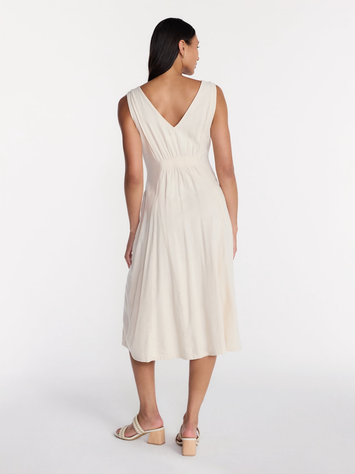 fit and flare dress walmart Dresses Fit Flare Clothing