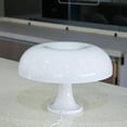 thumbnail image 4 of Lamp Dimmable Table Lamp With 3 Lighting 70s Retro Mid Century Light Donut Light For Bedroom Cool Home Decor Aesthetic Light, 4 of 4