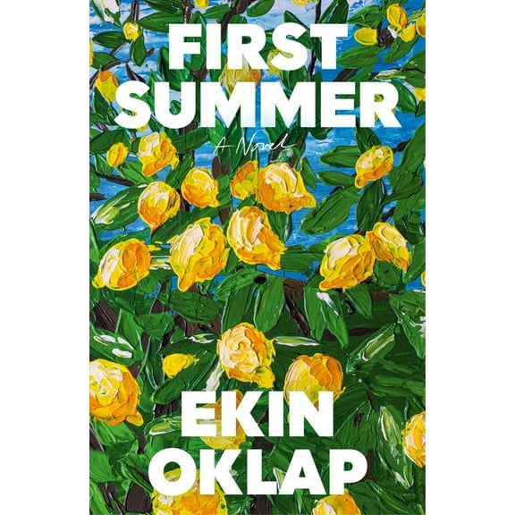 First Summer, (Hardcover)
