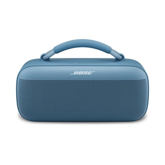 Bose SoundLink Color Waterproof Portable Bluetooth Speaker II