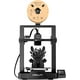thumbnail image 2 of Impresora 3D Creality Ender-3 V3 SE con extrusora directa Sprite, doble eje Z, impresión rápida de 250 mm/s, 2 of 9