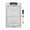 Handball, variant on Almencla Volleyball Coaching Boards Erasable Referee 35x22cm Football Coaching Boards