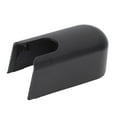 thumbnail image 1 of Rear Windshield Wiper Arm Nut Cover, Protective Anti Aging DS7Z 17C526 A Rear Windshield Wiper Stud Cap Seamless Fit Robust  for Edge 2015 To 2022, 1 of 7