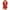 Red, variant on jjayotai Womens Tops Clearance Women's Cardigan Summer Solid Color Medium Sleeved Cardigan Shoulder Pockets With Curved Hem And Pockets