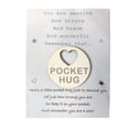 thumbnail image 2 of teapwant Wooden Greeting Cards For Family And Holiday Encouraging, 2 of 9