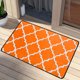 thumbnail image 5 of ¡Ofertas especiales! Alfombra estampada antideslizante para dormitorio, cocina, baño, envío enrollado. Liquidación en decoración del hogar., 5 of 5