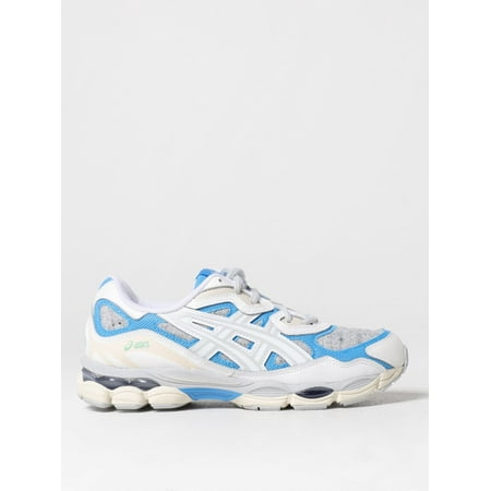 

Asics Sneakers Woman White Woman