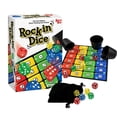 thumbnail image 4 of Rocking Dice Game,Non-Stop Fast Simultaneous Gameplay Dice Rolling Board Game,Fast-Paced Party Game for Family Game Night Travel Camping,Fun Gift for Players and Game Enthusiasts(2 Set), 4 of 6
