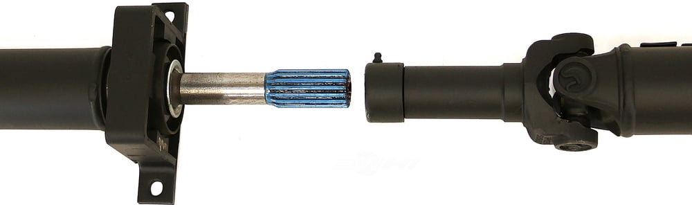 Dorman 946-109 Driveshaft For Dodge Ram 1500 Fits 2004 Dodge Ram 1500