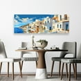 thumbnail image 2 of Greece - 20"x60" canvas - Print on demand, 2 of 5