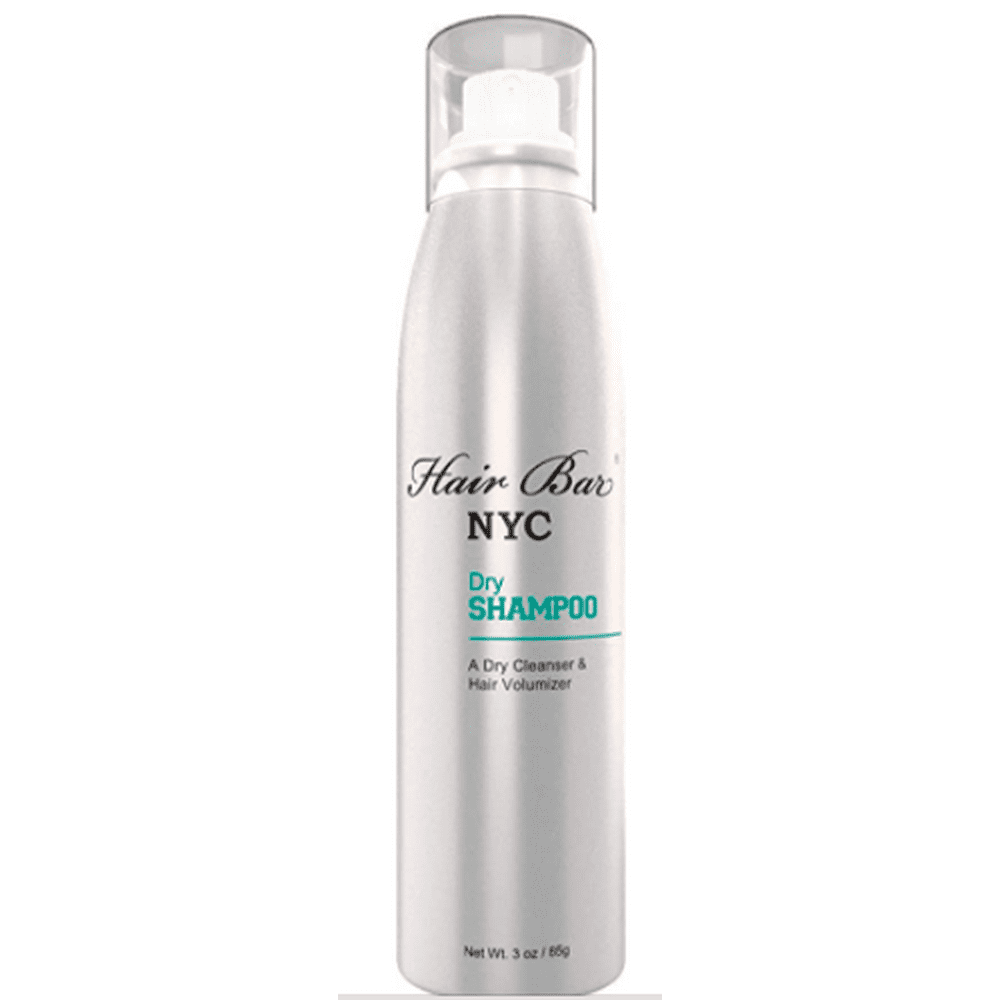Volumizing Dry Shampoo