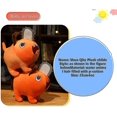 thumbnail image 2 of Motosierra Hombre Felpa Sincero Pochita Muñeco de peluche 40 cm Anime Chainsaw Man, 2 of 5