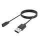 thumbnail image 5 of 5V 1A Cargador magnético 1m Cable Cargador Cable para COLMI P8 MAX 2022&nbsp;Smartwatch Hugtrwg Para estrenar, 5 of 9