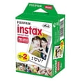 thumbnail image 2 of Fuji Film Instax Mini 11 Deluxe 8 in 1 Accessory Bundle Kit. Lilac Purple, 2 of 2