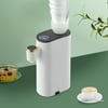 1200ml Cold and Hot Water Dispenser Top Loading Small Water Cooler Dispenser