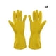 thumbnail image 2 of Billuyoard Guantes para lavar platos de cocina, guantes de látex para lavar platos en el hogar, guantes de goma para lavar ropa, guantes de Cocina y Comedor METRO, 2 of 6