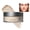 01 White, variant on BEUKING Shimmer Translucent Setting Powder, Shimmer Finishing Powder Oil Control for Long Lasting Makeup, Lightweight Loose Powder Waterproof Makes Skin Downy, Blurring Powder for All Skin Tones, 02
