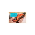 thumbnail image 2 of Black + Decker 4V MAX* Cordless Screwdriver with Bit Storage, 2 of 9