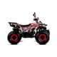 thumbnail image 2 of Cuatrimoto ATV MB Motos Glock 150 cc Gris, 2 of 9