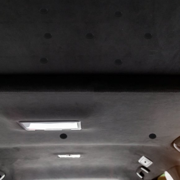 CRILSTYLEO 50Ud Clip De Plástico Para Auto Para Fijación Segura De Protector Y Componentes Interiores