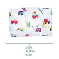 thumbnail image 4 of Wildkin Kids 2 pack Toddler Pillowcases (Trains, Planes & Trucks), 4 of 5