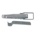 thumbnail image 4 of Utility Trailer Lift Gate Latches Catches Door Handle RV Parts Camper Accessories Caravan Components, 4 of 6