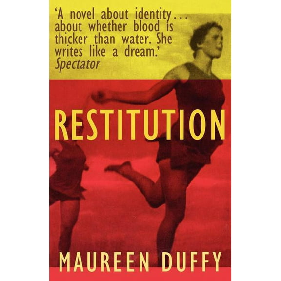 Restitution (Paperback)