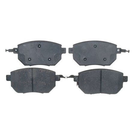 ACDelco Gold Ceramic Brake Pad Set