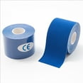 thumbnail image 2 of tooloflife Kinesiology Tape for Muscles/Joints Any Activity Immediate Pain Relief Waterproof, 2 of 7