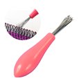 thumbnail image 1 of Limpiador de cepillos para el cabello, cepillo para el cabello aleatorio, peine, cepillo para el cabello, limpiador para peines, miniherramienta para gabinete, rendimiento inigualable, 1 of 5
