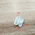 thumbnail image 3 of Accessoires pour Stores Verticaux Connecteur de Rideau à Perles Corde de Perles Remplacement de Store à Rouleau, 3 of 5