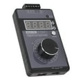 thumbnail image 1 of Analog Simulator, Voltage Current  Generator Coarse Fine Tuning Reverse  with Pluggable Terminal for PLC, 1 of 7