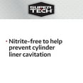 thumbnail image 2 of Super Tech 50/50 Heavy Duty Nitrite Free Antifreeze/Coolant for Trucks and All Vehicles, 2 of 7
