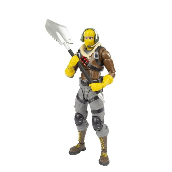 Fortnite Raptor 7” Action Figure