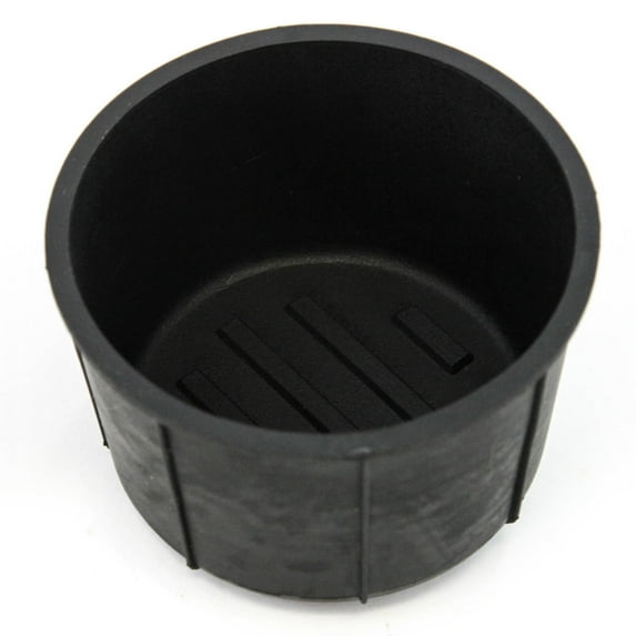 Red Hound Auto Center Console Front Cup Holder Insert 2005-2010 Compatible with Kia Optima Liner Replacement