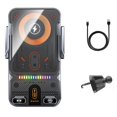 thumbnail image 1 of Wireless Car Phone Holder 15W Wireless Fast Charging for A, 1 of 5