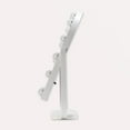 thumbnail image 2 of Impressions Vanity Curva Arch Tri Tone LED Makeup Mirror for Desk (White), 2 of 5
