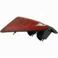 thumbnail image 3 of For Jeep Grand-Cherokee Tail Light Assembly Unit 2005 2006 Driver Side CH2800159 Replaces 55156615AB | 55156615AE, 3 of 4