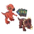 thumbnail image 3 of Take Apart Dinosaur Toys, Exercise Thinking Ability Detachable Movable Joint 4 In 2 Building Dinosaur Exquisite Craftsmanship For 3 Above Years Old For Outdoor ANGGREK Otros, 3 of 8